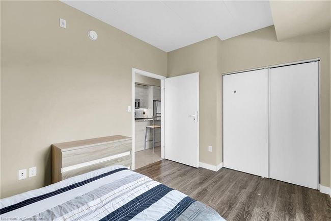 404 - 280 Lester St, House attached with 2 bedrooms, 1 bathrooms and 1 parking in Waterloo ON | Image 11