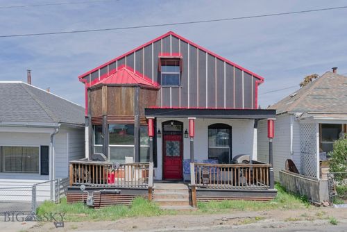 213 W Woolman St, Butte, MT, 59701-8823 | Card Image