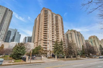 PH206 - 35 Empress Ave, Condo with 1 bedrooms, 1 bathrooms and 1 parking in North York ON | Image 1