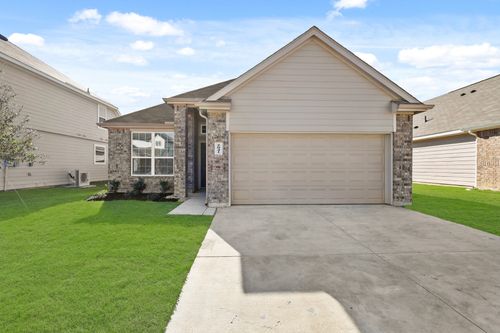 5041 Wellborn Rd, Crowley, TX, 76036-4257 | Card Image