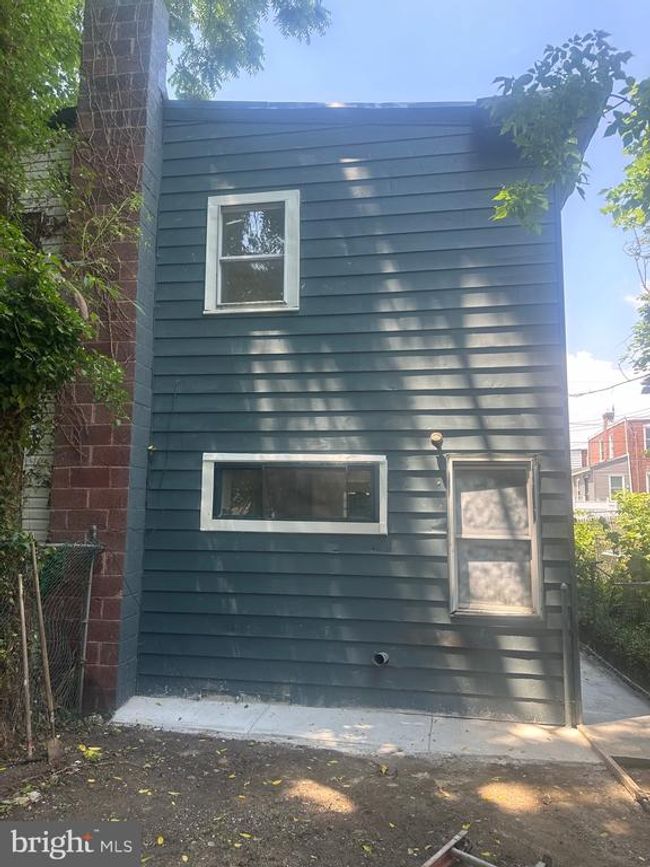 401 S 6 Th St, Home with 4 bedrooms, 1 bathrooms and null parking in DARBY PA | Image 43