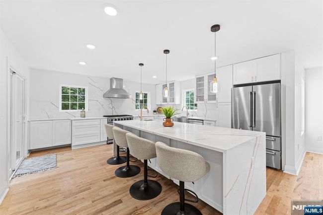 286 Squaw Brook Rd, House other with 5 bedrooms, 5 bathrooms and null parking in North Haledon NJ | Image 12
