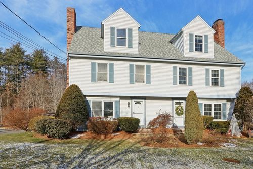 a-1 Jesse George Rd, Plaistow, NH, 03865-2918 | Card Image