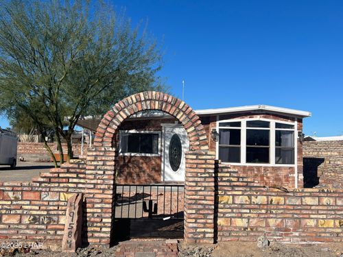 49584 Opal Ave, Quartzsite, AZ, 85346 | Card Image