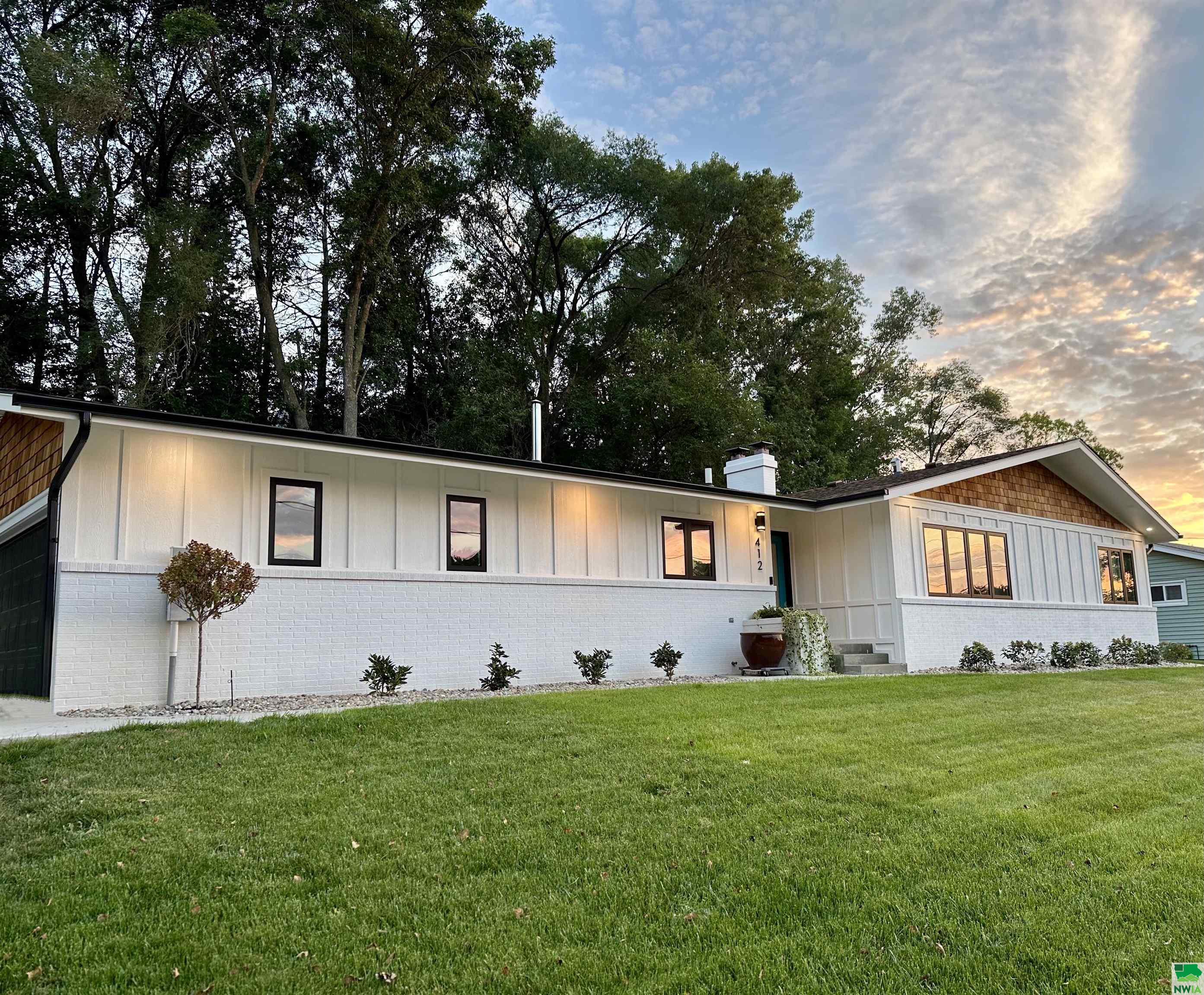 39th St, Sioux City, IA 51104