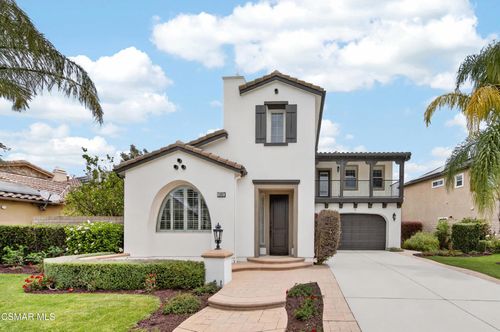 13907 Bear Fence Ct, Moorpark, CA, 93021-5023 | Card Image