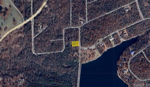 506 Catbird Dr, Horseshoe Bend, AR, 72512-1800 | Card Image
