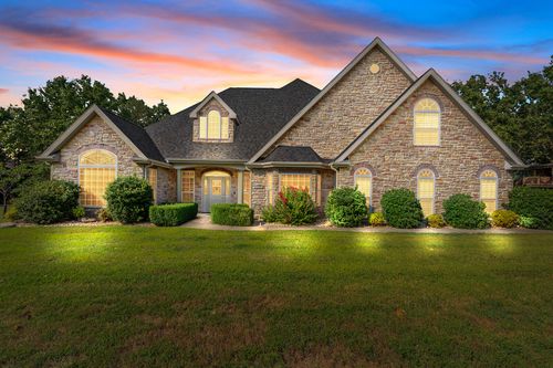 170 Windy Rdg Drive, Hollister, MO, 65672 | Card Image