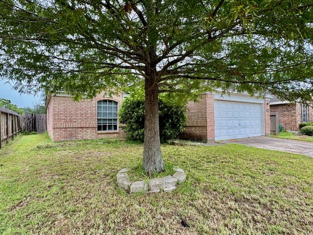 Elk Dr, Corpus Christi, TX 78414