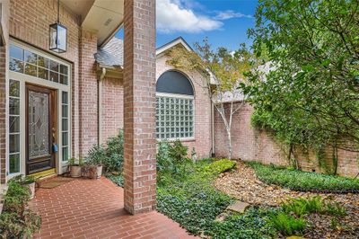 19510 Meadow Rose Court, House other with 3 bedrooms, 3 bathrooms and null parking in Humble TX | Image 3