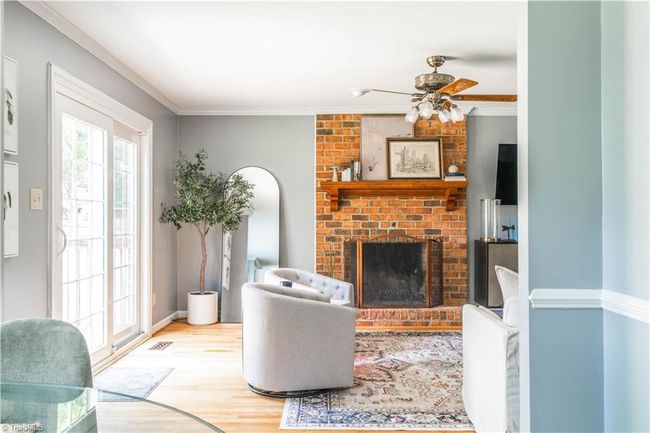 4504 Carriagebrook Ct, House other with 3 bedrooms, 4 bathrooms and null parking in Clemmons NC | Image 21