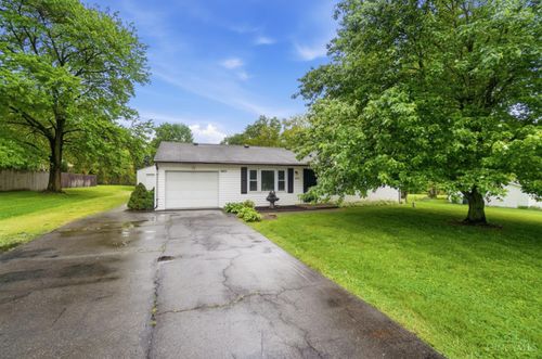 6473 Hendrickson Rd, Middletown, OH, 45044-8843 | Card Image