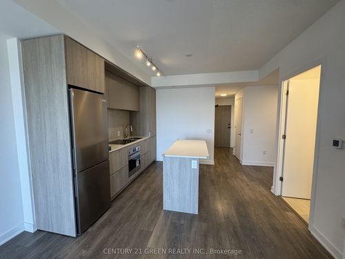1601-130 River St, Toronto, ON, M5A0R8 | Card Image