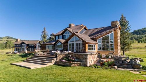 7 Moon Ridge Ln, Crested Butte, CO, 81224 | Card Image