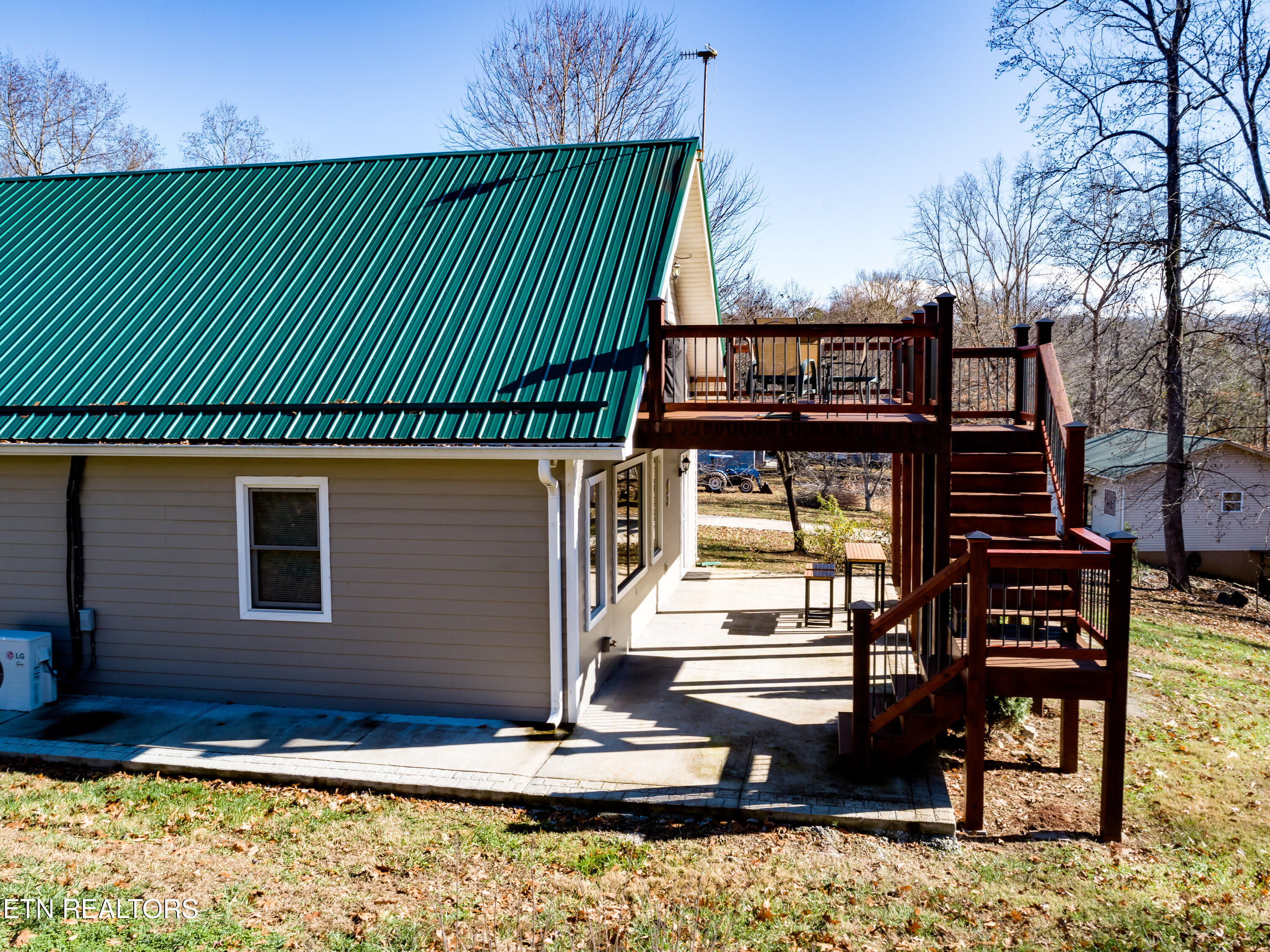 Residential in Sharps Chapel 4