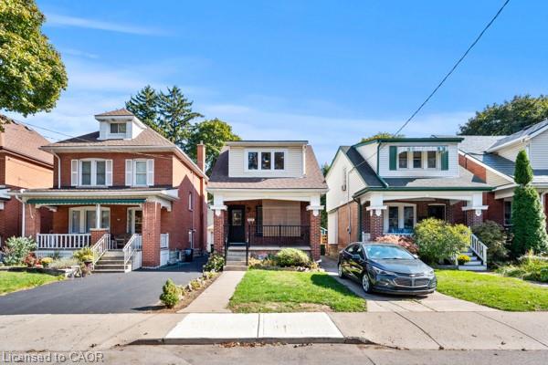 Residential in Hamilton 2