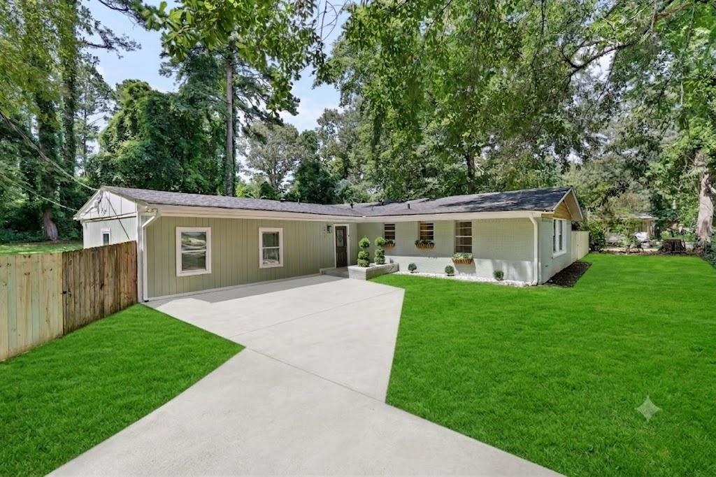 Residential Lease in Marshall 2