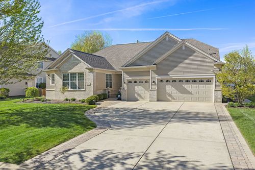 2744 Moutray Ln, North Aurora, IL, 60542-2119 | Card Image