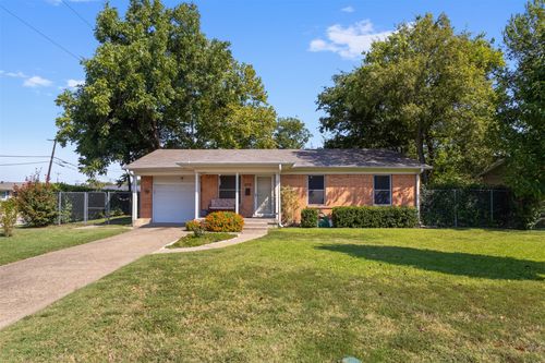 444 Marilu St, Richardson, TX, 75080-4532 | Card Image