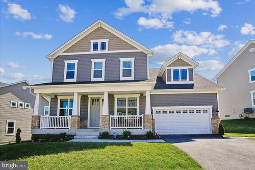 2847 Bridgewater Dr, BRYANS ROAD, MD, 20616-7044 | Card Image