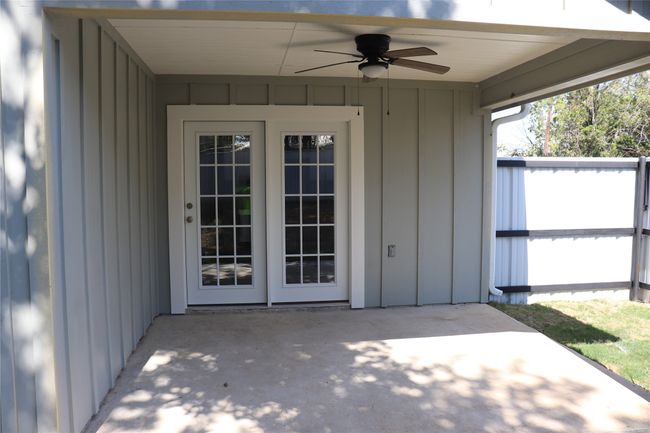 324 W Labadie Ave, House other with 3 bedrooms, 2 bathrooms and null parking in De Leon TX | Image 4