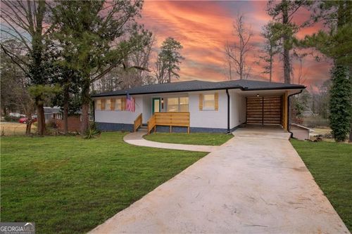 3548 Glensford Dr, Decatur, GA, 30032-4751 | Card Image