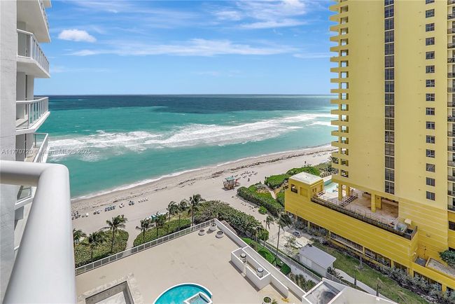 APT-1412 - 16425 Collins Ave, Condo with 2 bedrooms, 2 bathrooms and null parking in Sunny Isles Beach FL | Image 51