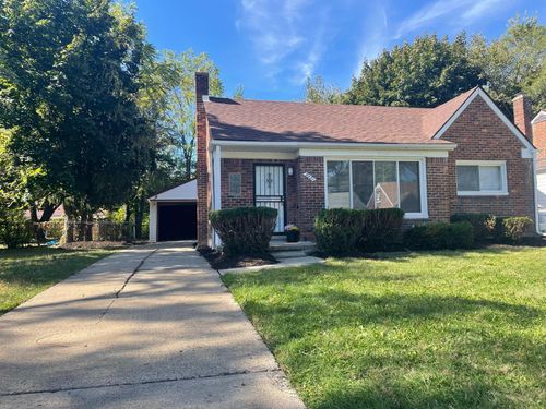 9221 Grandville Ave, Detroit, MI, 48228-1721 | Card Image