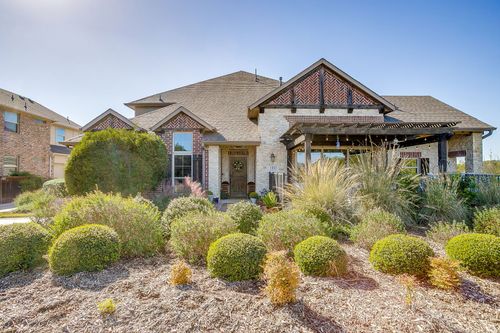 1003 Hurricane Creek Trl, Arlington, TX, 76005-1189 | Card Image