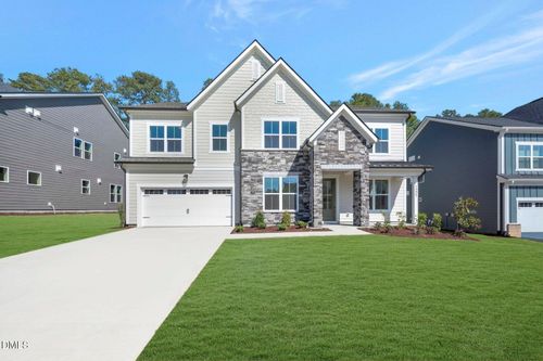 1221 Opal Ln, Durham, NC, 27705-6527 | Card Image