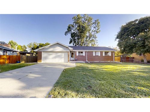 820 E Cottonwood Ave, Centennial, CO, 80121-2420 | Card Image