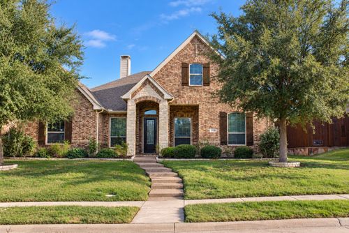 1731 Teakwood Dr, Wylie, TX, 75098-8184 | Card Image