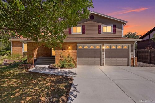 8496 Quay Dr, Arvada, CO, 80003-1248 | Card Image