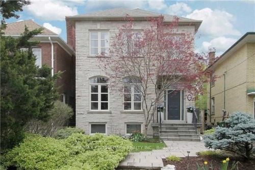 133 Woburn Ave, Toronto, ON, M5M1K8 | Card Image