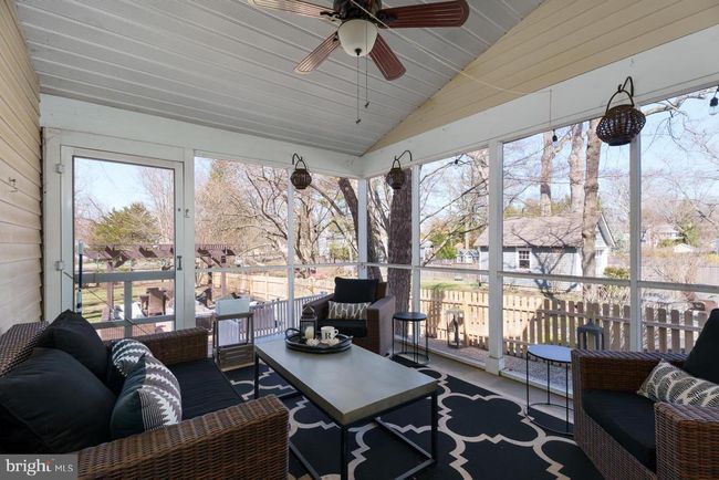 420 Burd St, House other with 4 bedrooms, 4 bathrooms and null parking in PENNINGTON NJ | Image 13