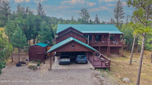 106 Cottage Grove Lane, Alto, NM, 88312 | Card Image
