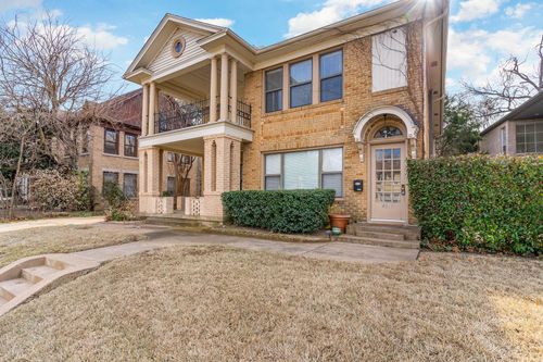 4008 Herschel Ave, Dallas, TX, 75219-2930 | Card Image