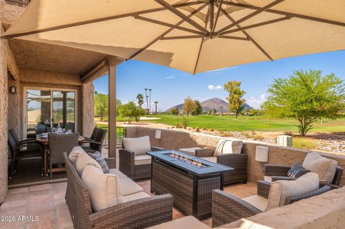 185-7424 N Via Camello Del Norte, Scottsdale, AZ, 85258-3609 | Card Image