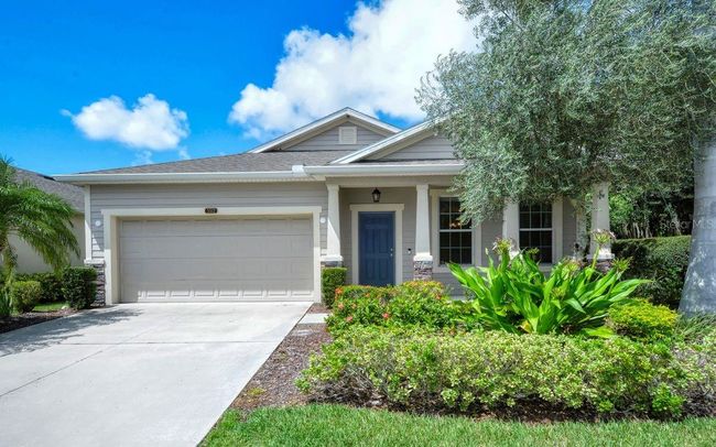 5512 Mang Pl, House other with 3 bedrooms, 2 bathrooms and null parking in SARASOTA FL | Image 37