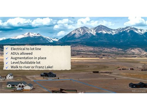 8364 Longhorn Dr, Salida, CO, 81201-9294 | Card Image