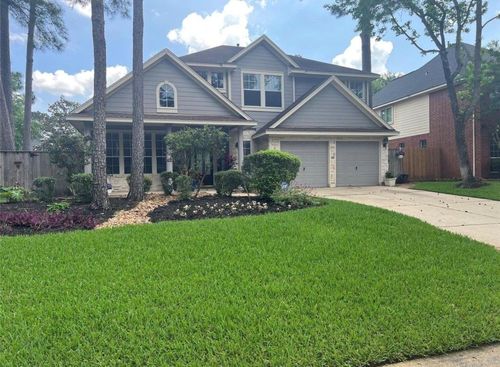 26 Merit Woods Pl, The Woodlands, TX, 77382-1140 | Card Image