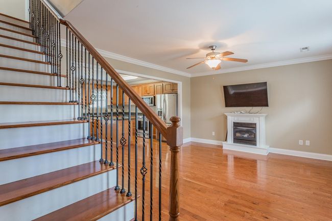 UNIT-180 - 1902 Summit View Dr, Condo with 4 bedrooms, 3 bathrooms and 1 parking in DALTON GA | Image 5