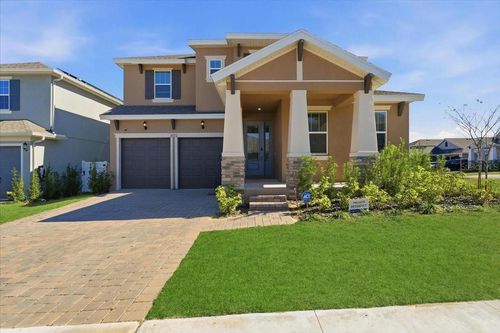 2072 Keystone Pass Blvd, MINNEOLA, FL, 34715-9362 | Card Image