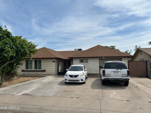 6539 W Coolidge St, Phoenix, AZ, 85033-1654 | Card Image