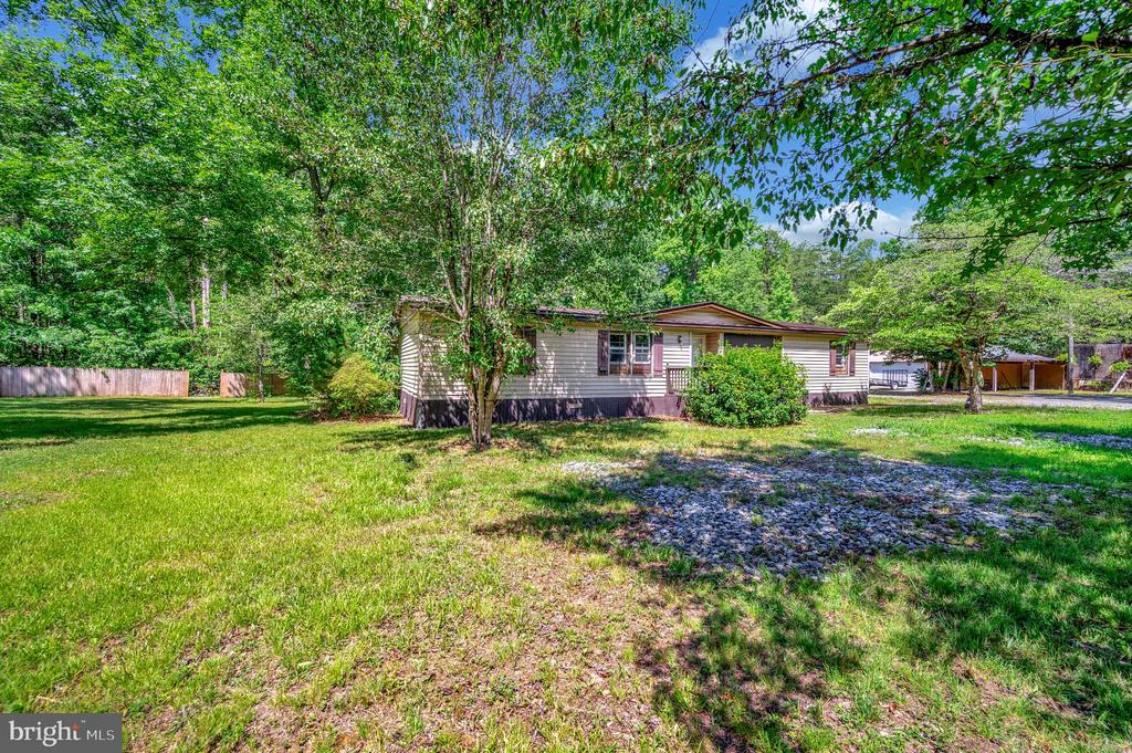 Residential in PARTLOW 3