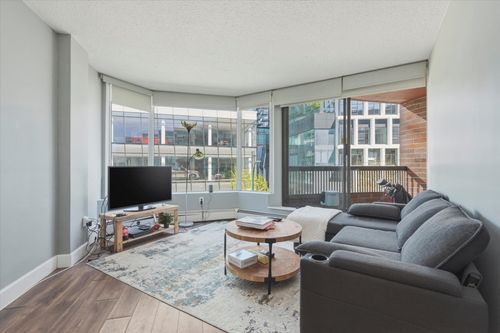 407-950 Drake Street, Vancouver, BC, V6Z2B9 | Card Image