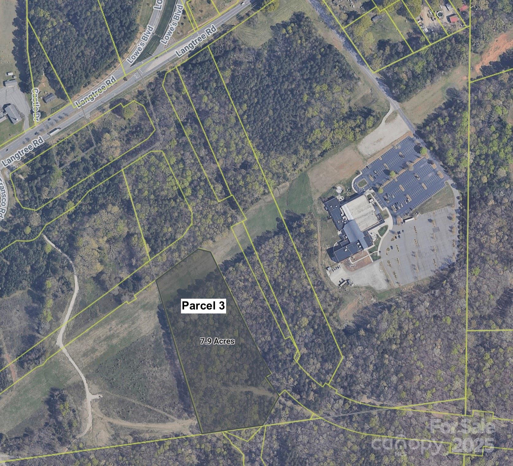 Commercial Sale in Mooresville 3