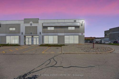 1-35 Nixon Rd, Bolton, ON, L7E1K1 | Card Image