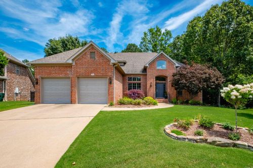 3 Arles Dr, Little Rock, AR, 72223-5153 | Card Image
