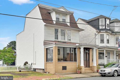 38 Valley Street, NEW PHILADELPHIA, PA, 17959 | Card Image